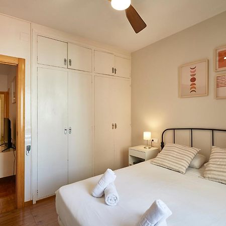 Bbarcelona Marina Flat Apartment Екстериор снимка