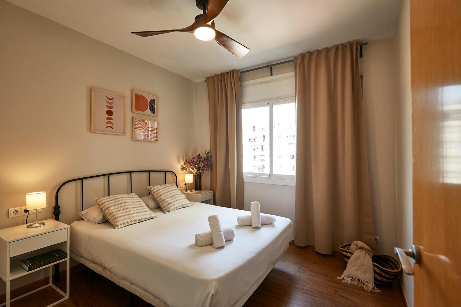 Bbarcelona Marina Flat Apartment Екстериор снимка