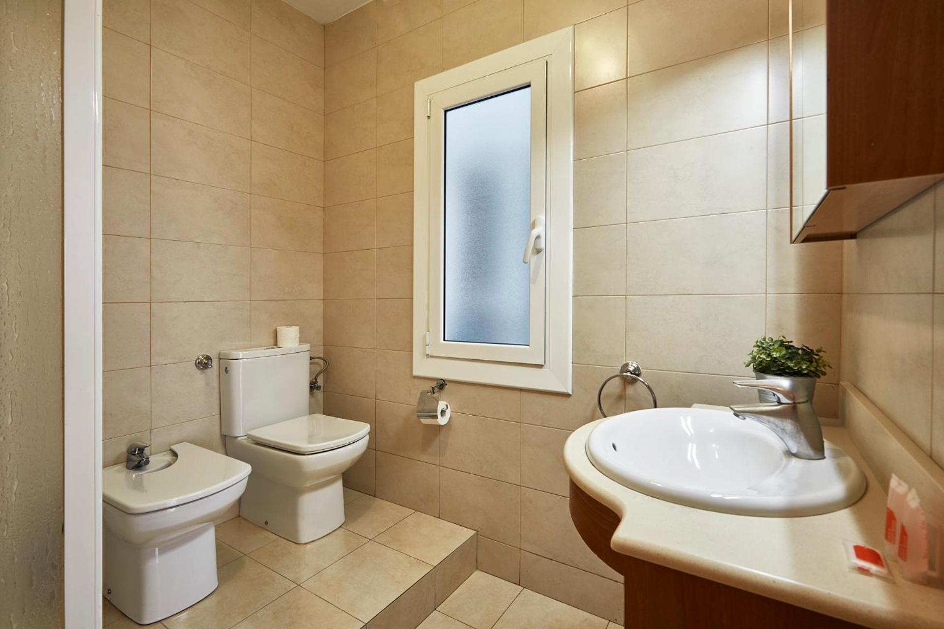 Bbarcelona Marina Flat Apartment Екстериор снимка