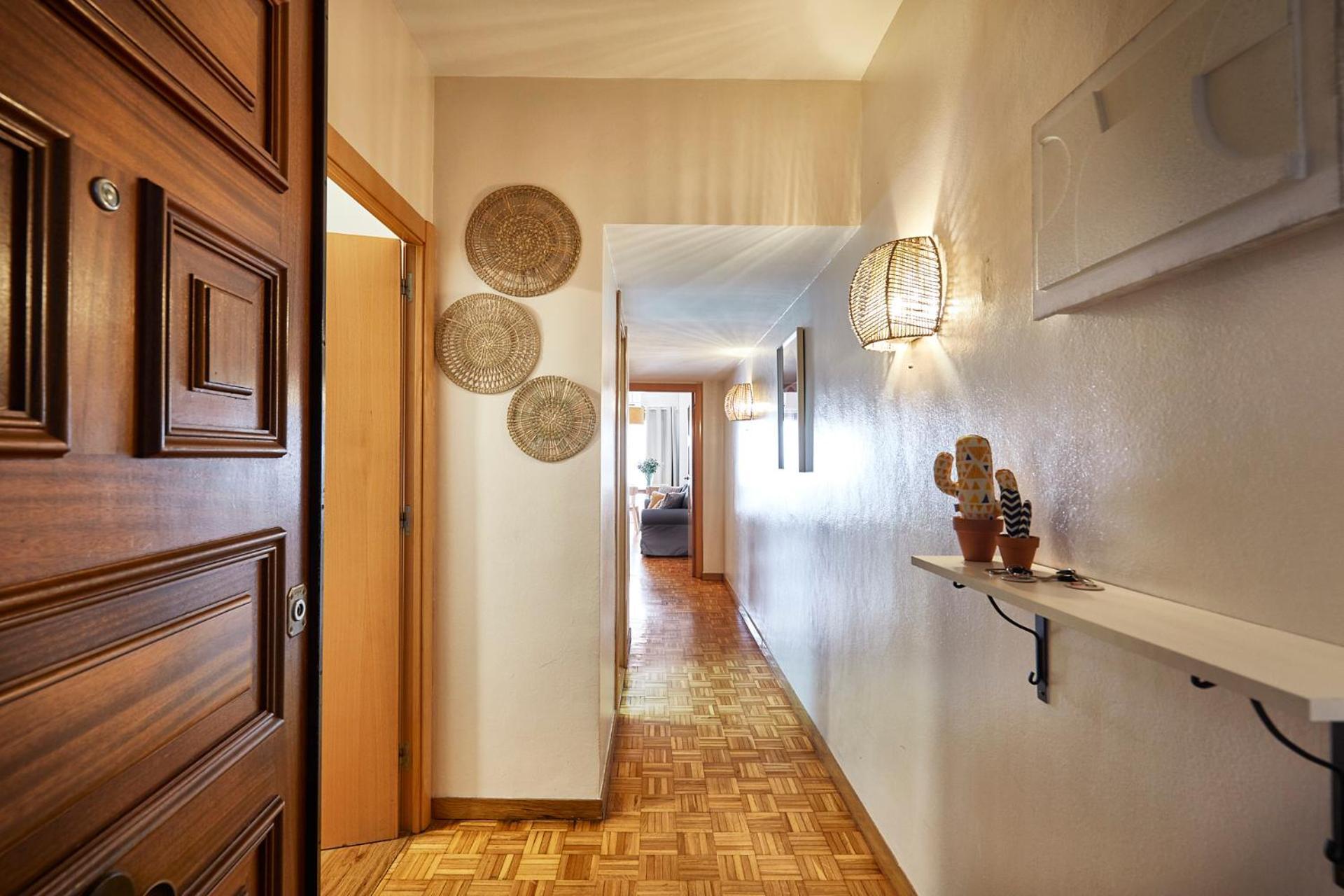 Bbarcelona Marina Flat Apartment Екстериор снимка