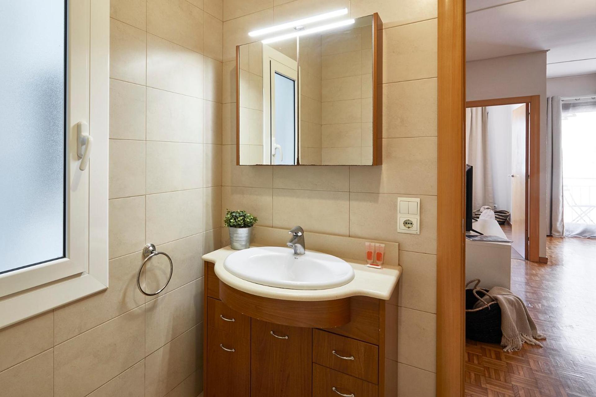 Bbarcelona Marina Flat Apartment Екстериор снимка