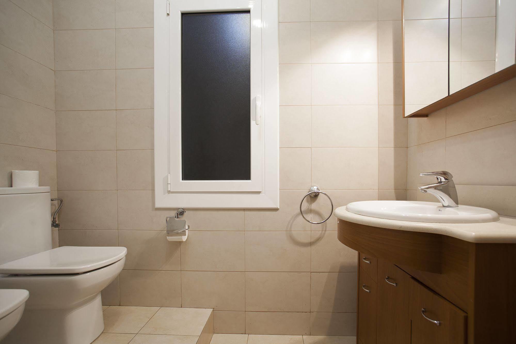 Bbarcelona Marina Flat Apartment Екстериор снимка